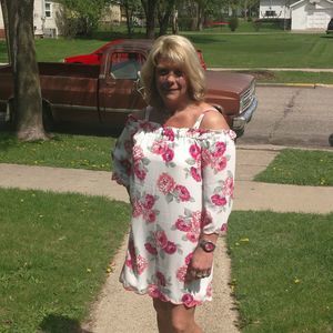 Meet your Posher, Diane